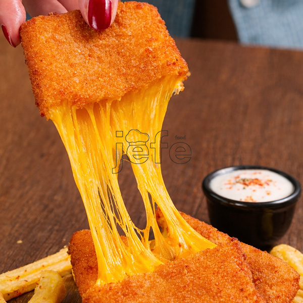 BURGER PEYNİR PANE