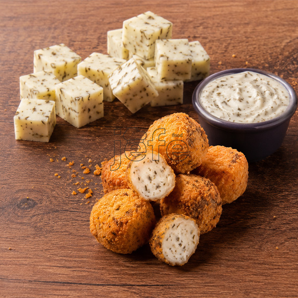 VEGAN OTLU BİBERLİ