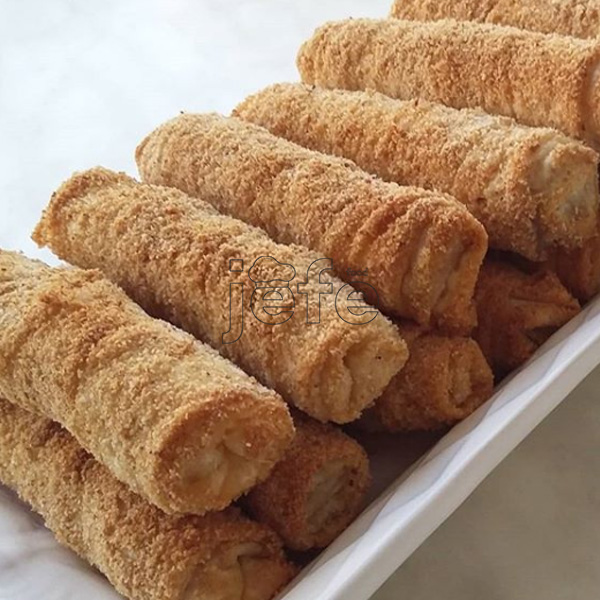 PEYNİRLİ KALEM BÖREK EL SARMASI